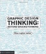تفکر طراحی گرافیکGraphic Design Thinking (Design Briefs)