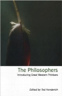 فلاسفه؛ معرفی متفکران بزرگ غربیThe Philosophers: Introducing Great Western Thinkers