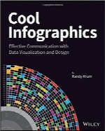 اینفوگرافیک‌های عالی؛ ارتباط موثر با تجسم و طراحی دادهCool Infographics: Effective Communication with Data Visualization and Design