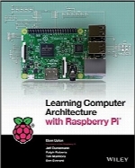 یادگیری معماری کامپیوتر با Raspberry PiLearning Computer Architecture with Raspberry Pi