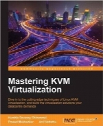 تسلط بر مجازی‌سازی KVMMastering KVM Virtualization