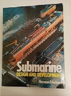 طراحی و توسعه زیردریاییSubmarine Design and Development
