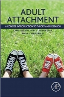 دلبستگی بزرگسالانAdult Attachment: A Concise Introduction to Theory and Research