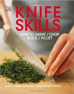 مهارت‌های چاقوKnife Skills