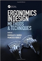 ارگونومی در طراحی، روش‌ها و تکنیک‌هاErgonomics in Design: Methods and Techniques (Human Factors and Ergonomics)