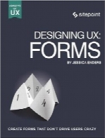 طراحی UX؛ فرم‌هاDesigning UX: Form