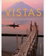 دیدگاه‌هاVistas, Student Edition (Book & Access Code)