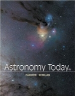 علم نجوم امروز؛ ویرایش هشتمAstronomy Today (8th Edition)