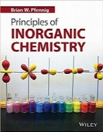اصول شیمی معدنیPrinciples of Inorganic Chemistry; 1 edition