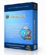 PrimoCache Desktop Edition 3.0.1