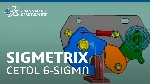 Sigmetrix Cetol 6o version 9.1.1