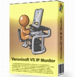 Veronisoft VS IP Monitor 1.9.0.0