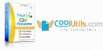 Coolutils Total CSV Converter 3.1.1.180