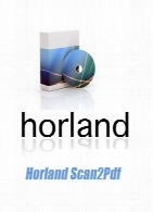 Horland Scan2Pdf 5.5.0.4