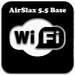AirSlax 5.14 Base