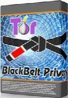BlackBelt Privacy Tor + WASTE + VoIP 6.2017.12 Stable