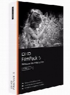 DxO FilmPack Elite 5.5.15 x64