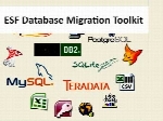 ESF Database Migration Toolkit Professional 9.1.14