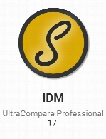 IDM UltraCompare Professional 17.00.0.29