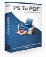 Mgosoft PS To PDF Converter 9.0.1