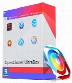 OpenCloner UltraBox 2.60 Build 227