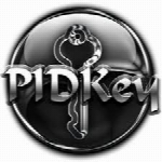 PIDKey Lite 1.60