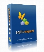 SQLite Expert Professional 5.2.2.270