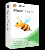 Tipard iPhone Transfer Ultimate 8.2.30