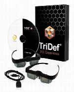 TriDef 3D 7.4.0.14921