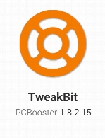 TweakBit PCBooster 1.8.2.15