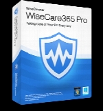 Wise Care 365 Pro 4.76 Build 459