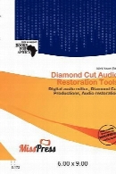 Diamond Cut Audio Restoration Tools 10.08
