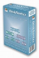 Disk Sorter Ultimate 10.3.12