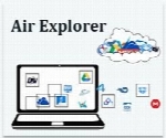 Portable Air Explorer 2.0