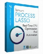 Bitsum Process Lasso Pro 9.0.0.420
