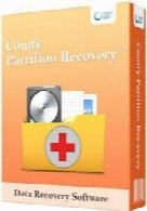 Comfy Partition Recovery 2.7