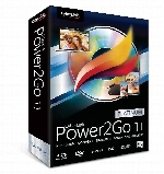CyberLink Power2Go Platinum 11.0.2330.0