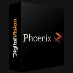 Digital Vision Phoenix 2017 1.044 SP2 x64