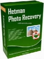 Hetman Photo Recovery 4.6