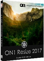 ON1 Resize 2017.7 v11.7.0.3874