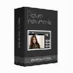 Picture Instruments Unlimited Filters Pro 1.2.1