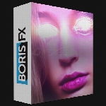 Boris FX Sapphire 11.0.1 for OFX