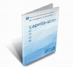 capella-scan 8 v8.0 Build 24