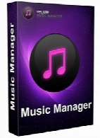 Helium Music Manager 13.0 Build 14881 Premium Edition