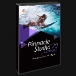 Pinnacle Studio Ultimate 21.2.0 + Content Packs x86