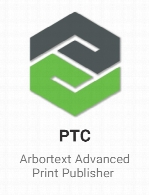 PTC Arbortext Advanced Print Publisher 11.2 F000 x64