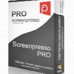 Screenpresso Pro 1.7.1.0