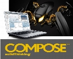 solidThinking Compose 2017.3.3815