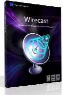 Telestream Wirecast Pro 8.1.0