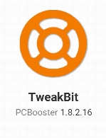 TweakBit PCBooster 1.8.2.16